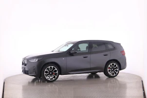 image du véhicule BMW X3 20i xDrive