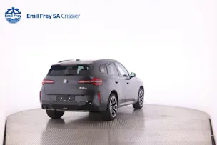 BMW X3 20i xDrive