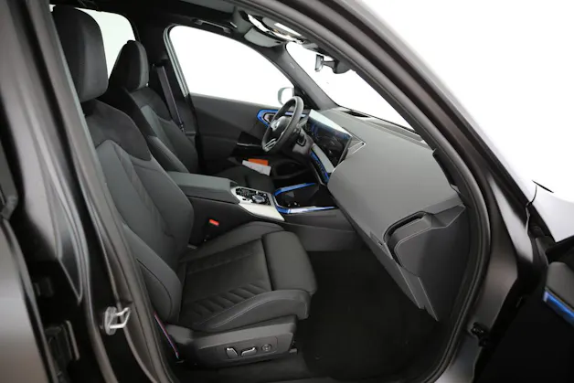 BMW X3 20i xDrive