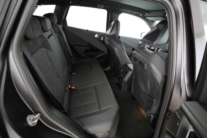 image du véhicule BMW X3