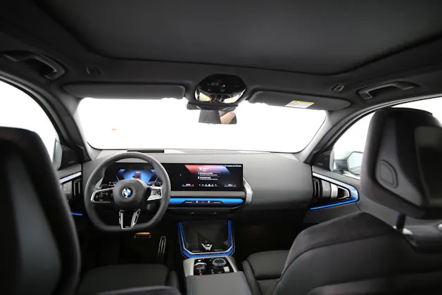BMW X3 20i xDrive