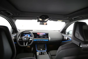 image du véhicule BMW X3 20i xDrive