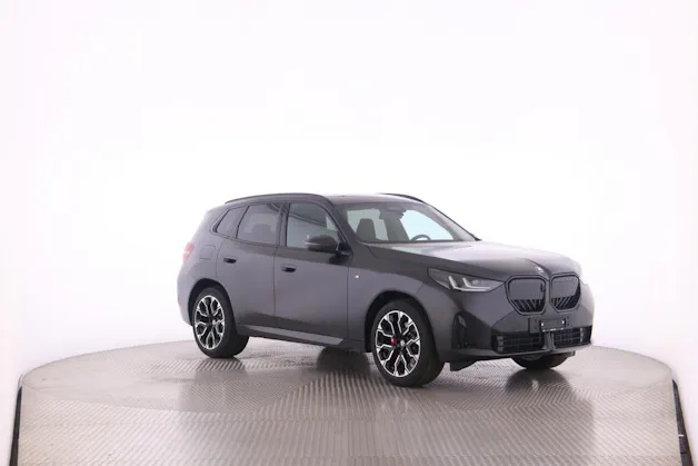 BMW X3 20i xDrive