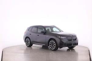 image du véhicule BMW X3 20i xDrive