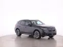 BMW X3 20i xDrive