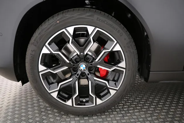BMW X3 20i xDrive