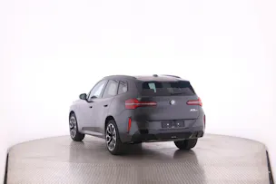 BMW X3 20i xDrive