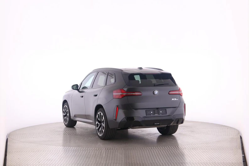 image du véhicule BMW X3