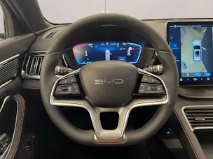 BYD Seal U DM-i Design AWD