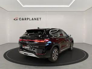BYD Seal U DM-i Design AWD