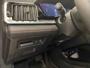 BYD Seal U DM-i Design AWD