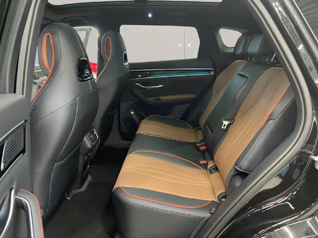 BYD Seal U DM-i Design AWD