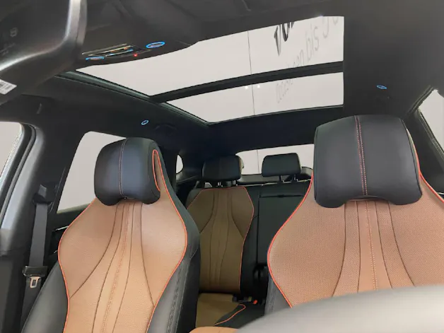 BYD Seal U DM-i Design AWD
