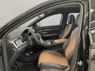 BYD Seal U DM-i Design AWD