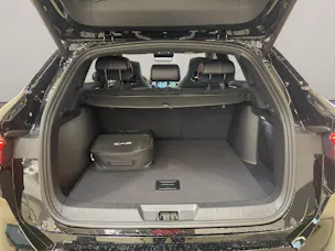 BYD Seal U DM-i Design AWD