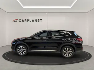 BYD Seal U DM-i Design AWD