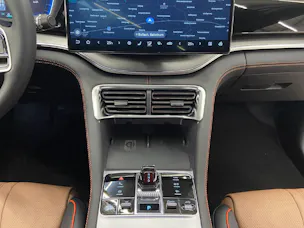 BYD Seal U DM-i Design AWD