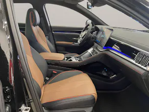BYD Seal U DM-i Design AWD