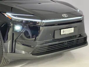 Toyota bZ4X Style