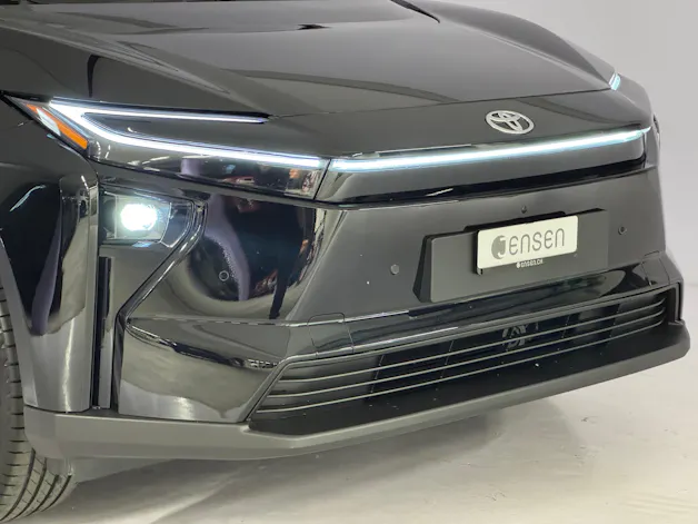 Toyota bZ4X Style