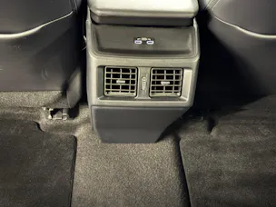 Toyota bZ4X Style