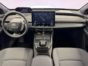 Toyota bZ4X Style