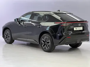 Toyota bZ4X Style