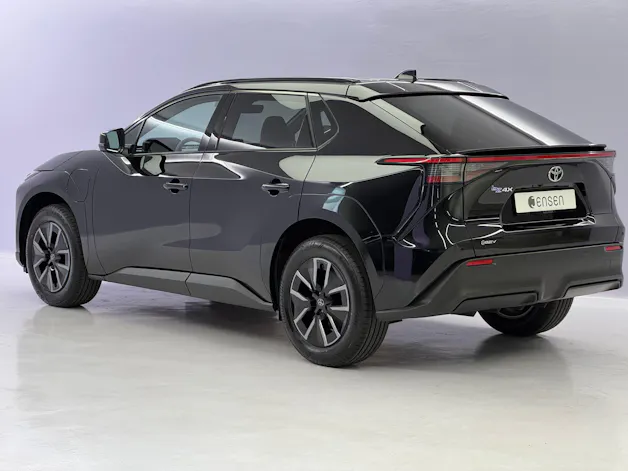 Toyota bZ4X Style