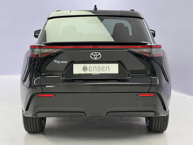 Toyota bZ4X Style