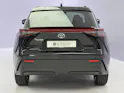 Toyota bZ4X Style