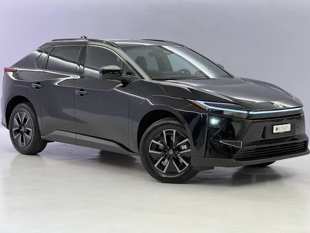 Toyota bZ4X Style