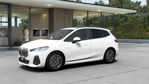 BMW 230e xDrive Active Tourer