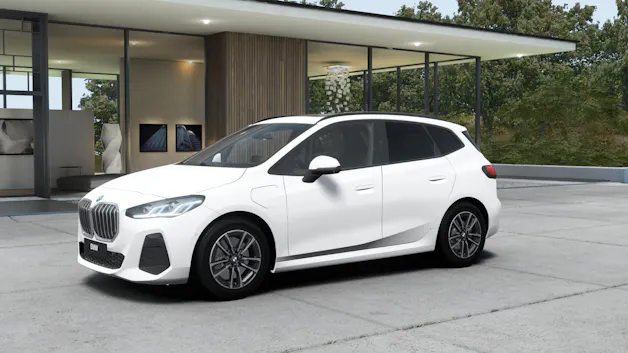 BMW 230e xDrive Active Tourer