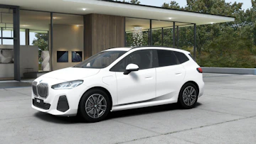 image du véhicule BMW 230e xDrive Active Tourer