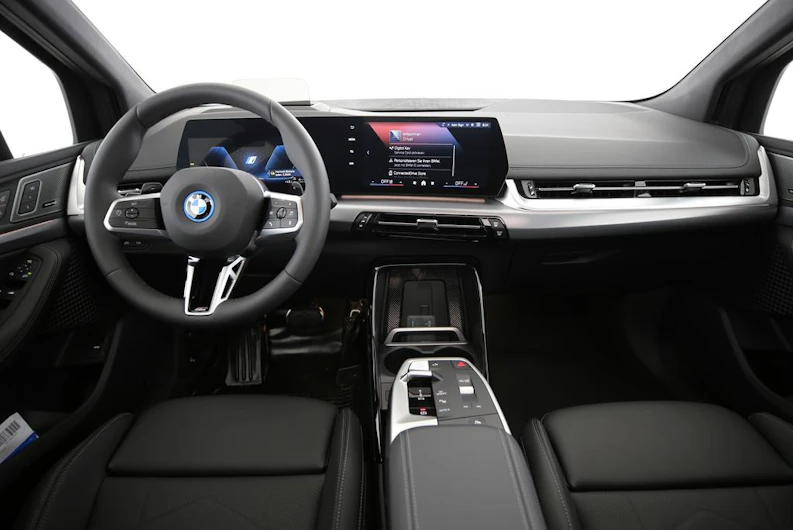 image du véhicule BMW 2 SERIES