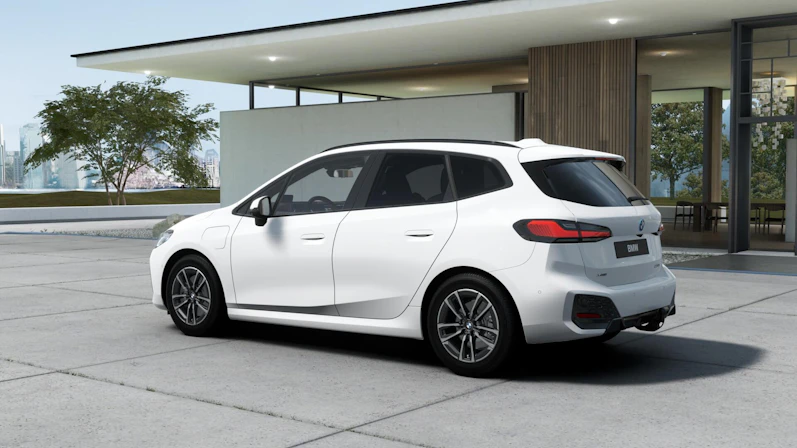 image du véhicule BMW 2 SERIES
