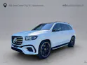 Mercedes-Benz GLS 450 d AMG Line 4matic