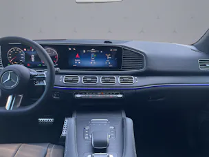 MERCEDES-BENZ GLS 450 d AMG Line 4matic