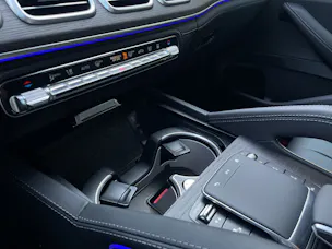 MERCEDES-BENZ GLS 450 d AMG Line 4matic