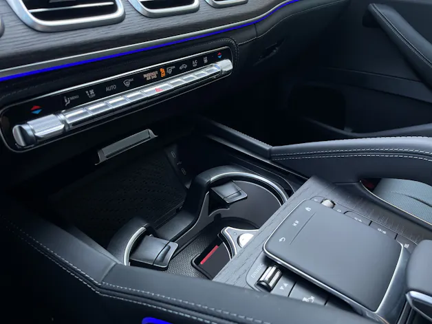 Mercedes-Benz GLS 450 d AMG Line 4matic
