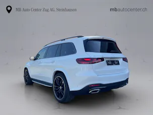 MERCEDES-BENZ GLS 450 d AMG Line 4matic