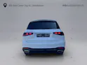 Mercedes-Benz GLS 450 d AMG Line 4matic