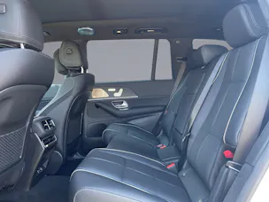 MERCEDES-BENZ GLS 450 d AMG Line 4matic