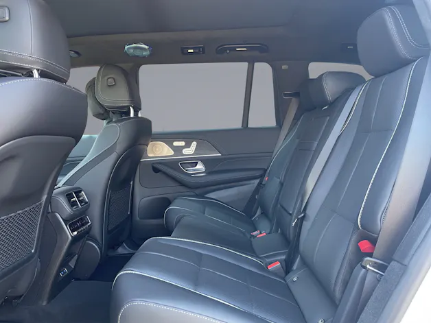 Mercedes-Benz GLS 450 d AMG Line 4matic