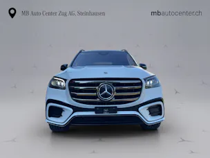MERCEDES-BENZ GLS 450 d AMG Line 4matic