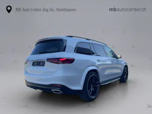 MERCEDES-BENZ GLS 450 d AMG Line 4matic
