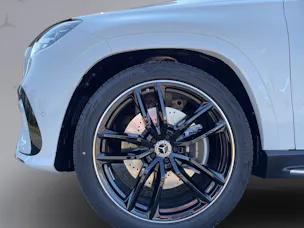 MERCEDES-BENZ GLS 450 d AMG Line 4matic
