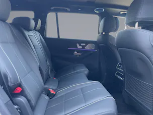 MERCEDES-BENZ GLS 450 d AMG Line 4matic