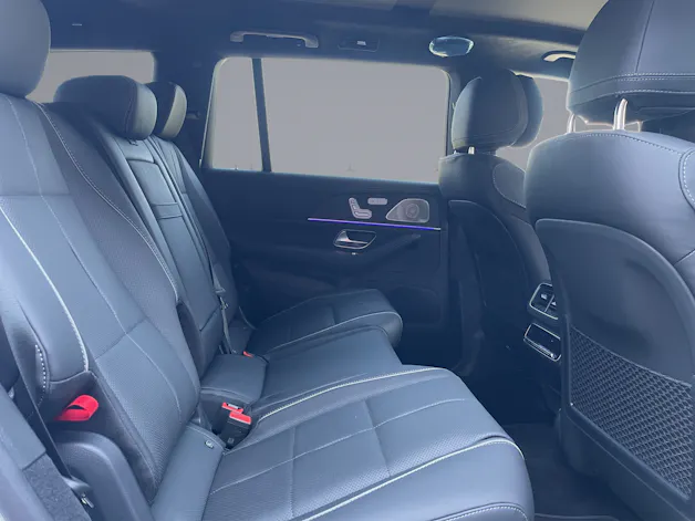 Mercedes-Benz GLS 450 d AMG Line 4matic
