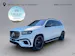 MERCEDES-BENZ GLS 450 d AMG Line 4matic